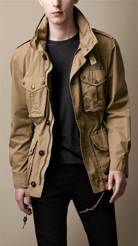 burberry brit jacket mens|burberry brit jacket price.